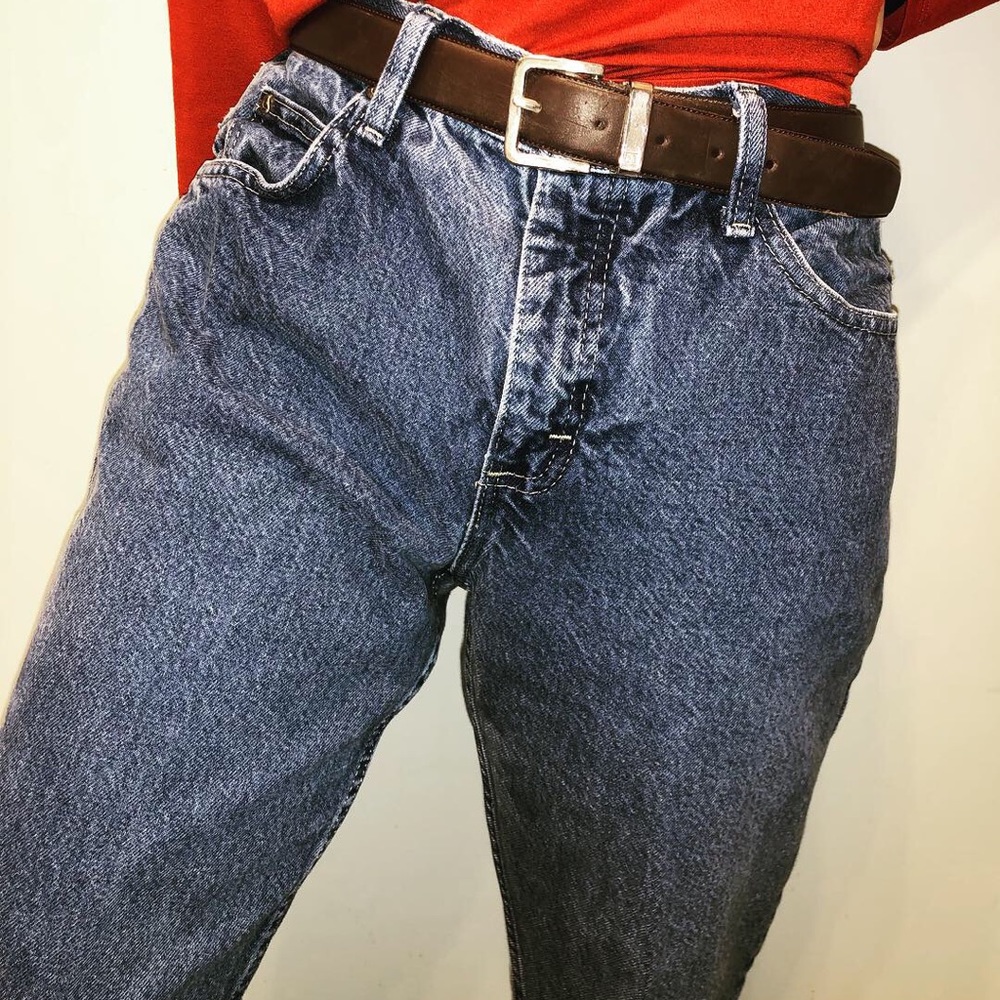 Riders by LEE vintage jeans
